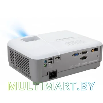 Проектор ViewSonic PG707W картинка 4